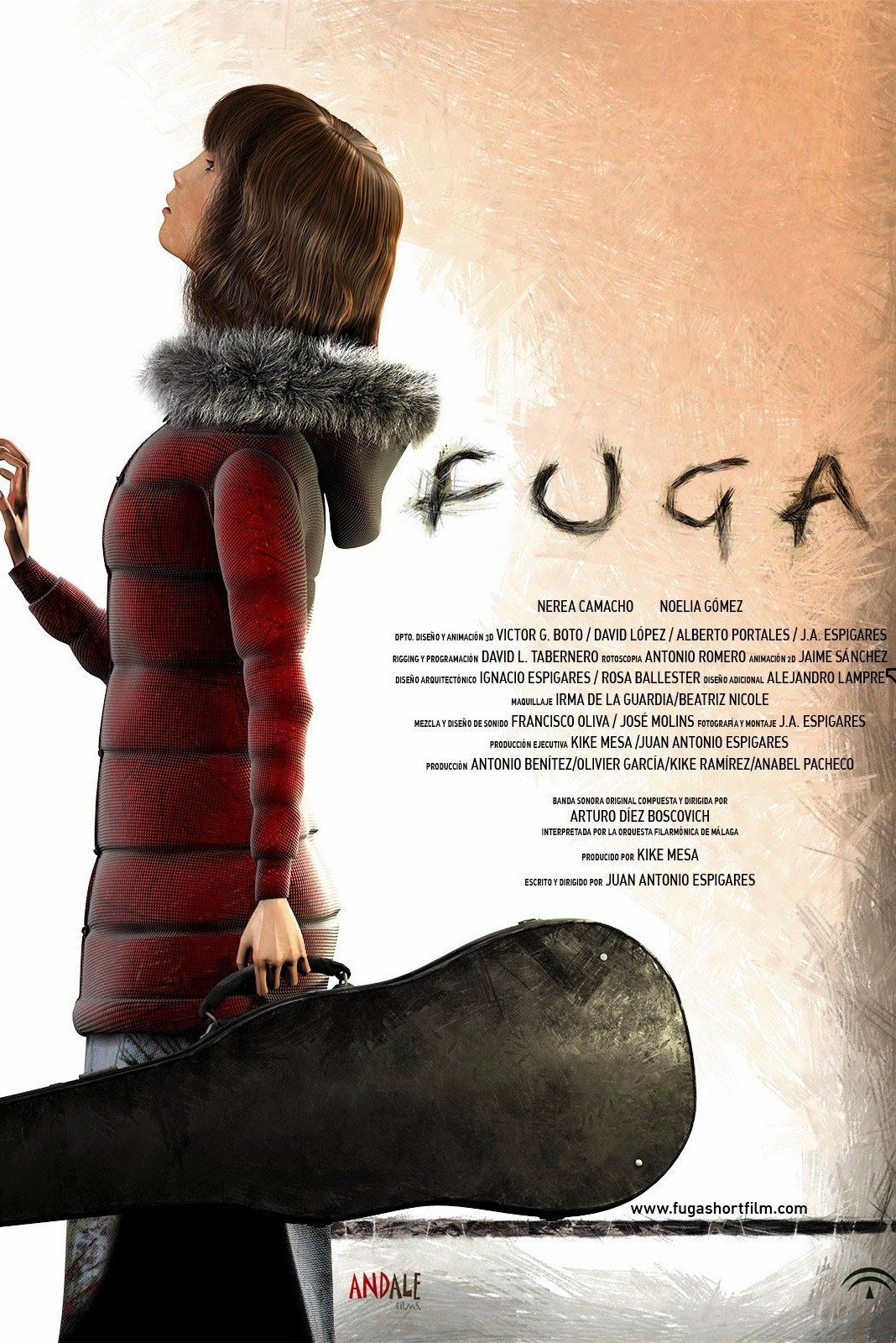 Фуга