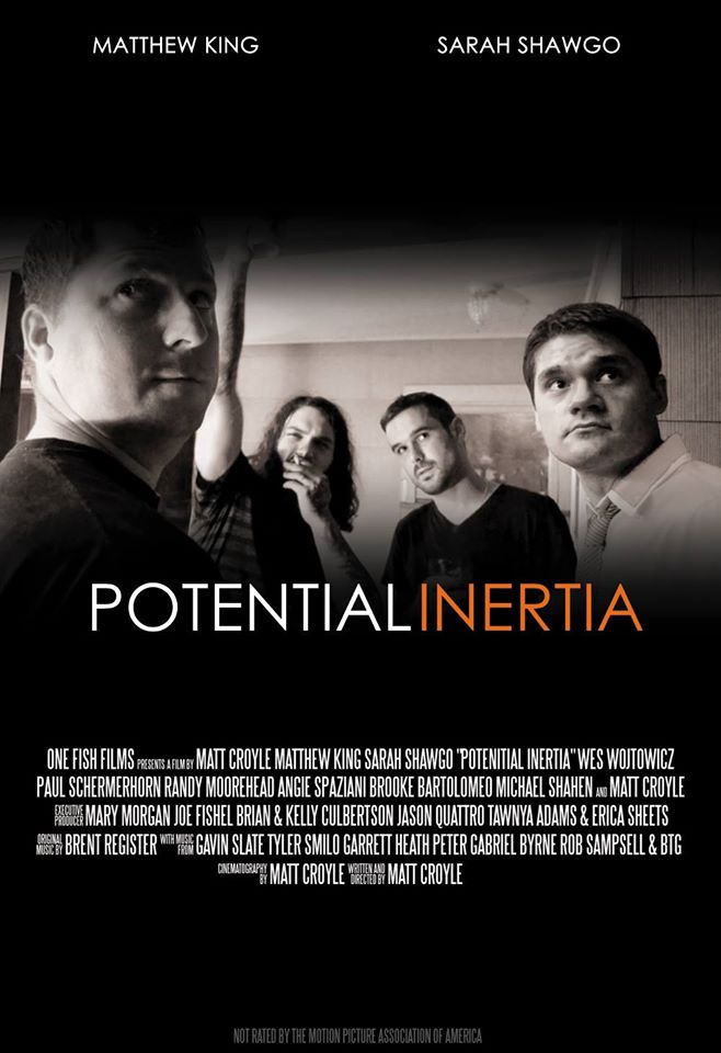 Potential Inertia