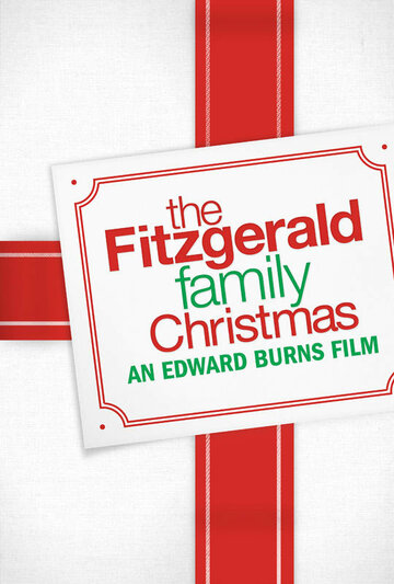 The Fitzgerald Family Christmas