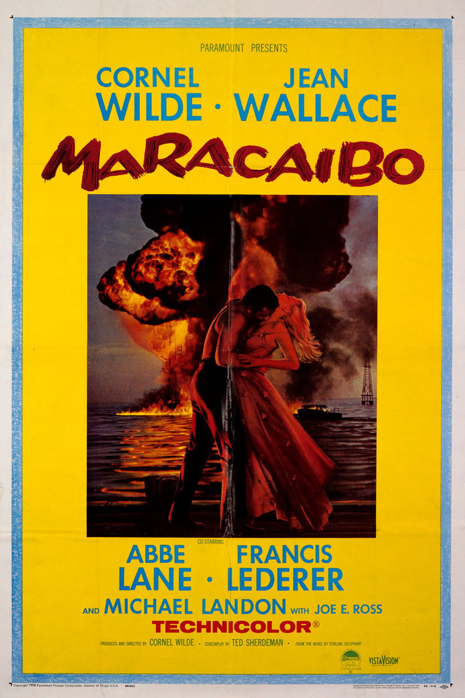 Маракайбо