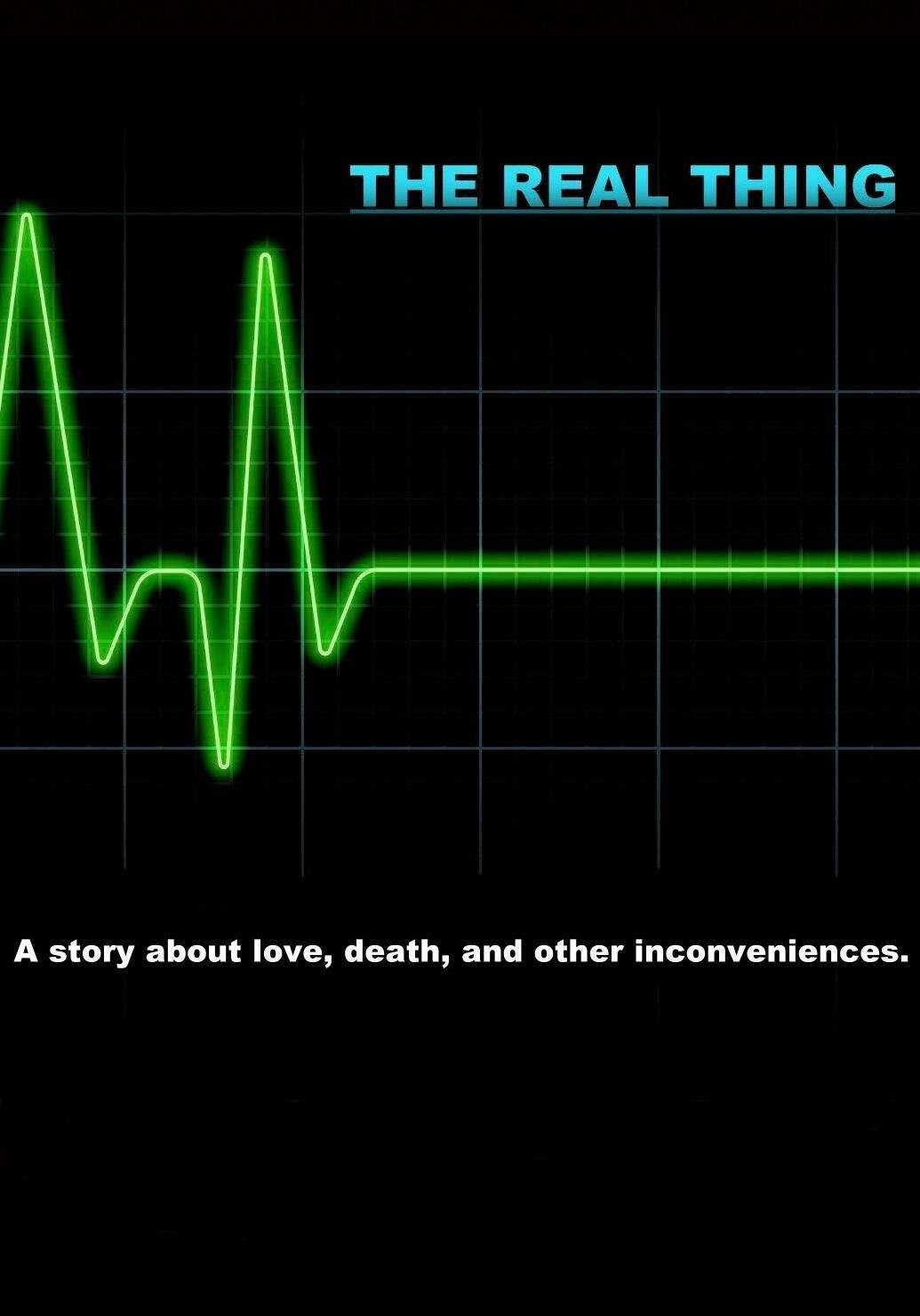 The Real Thing