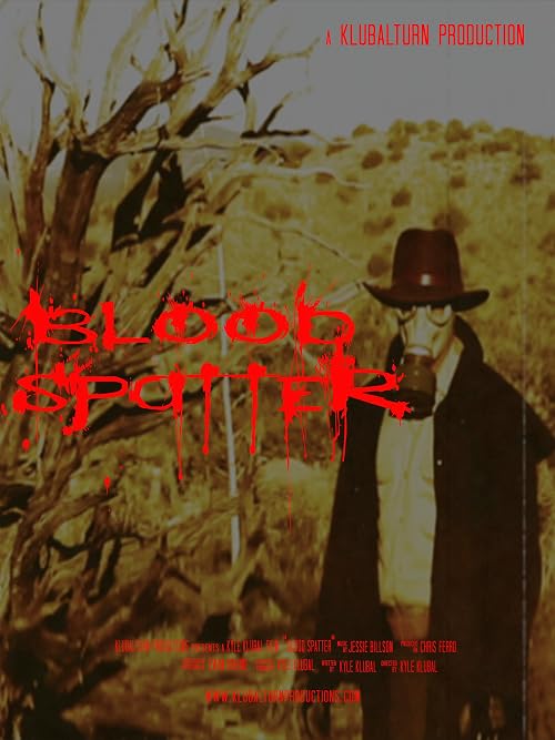 Blood Spatter