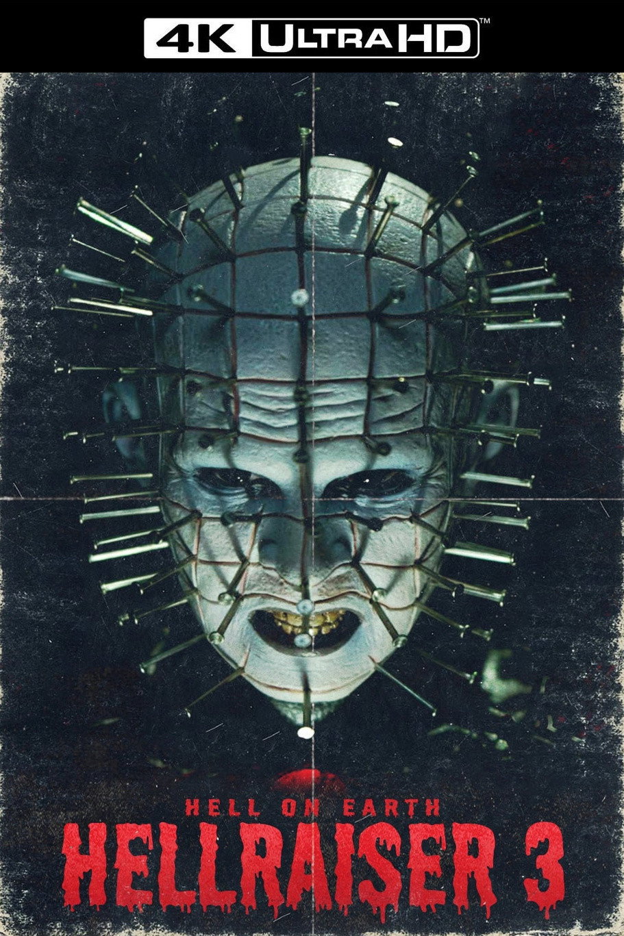 Hellraiser III: Hell on Earth