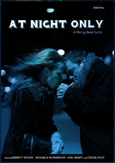 At Night Only