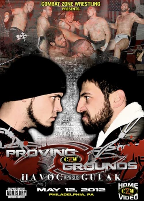 CZW Proving Grounds