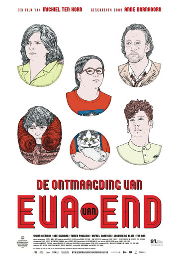 De ontmaagding van Eva van End