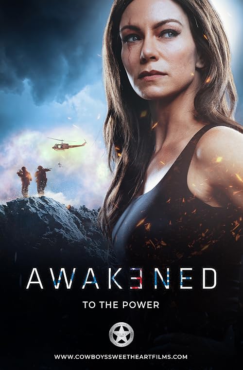 Awakened