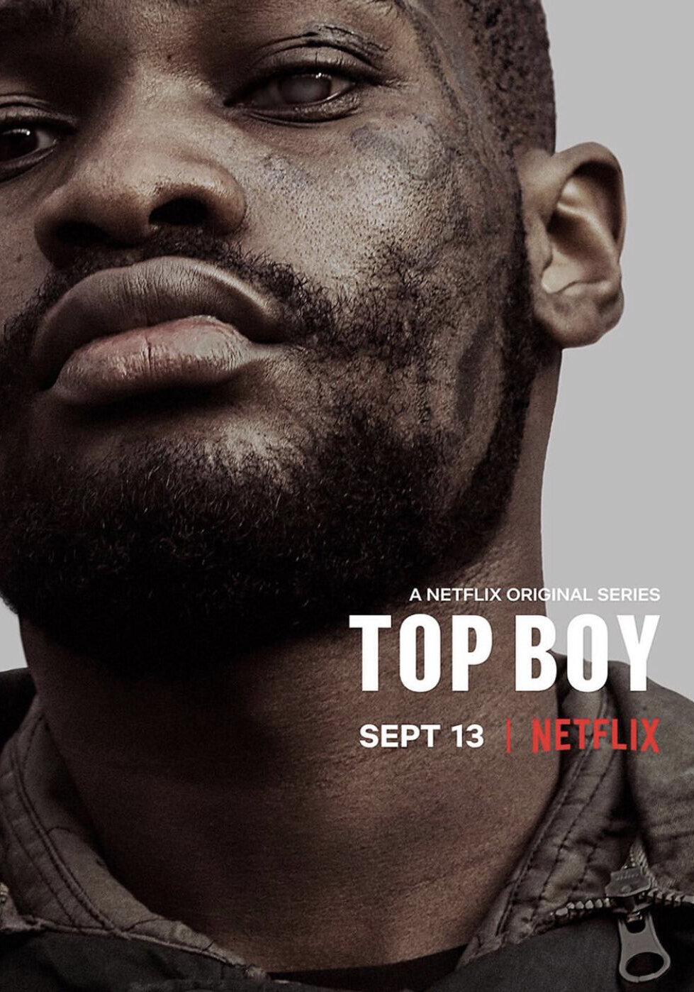 Top Boy - Summerhouse