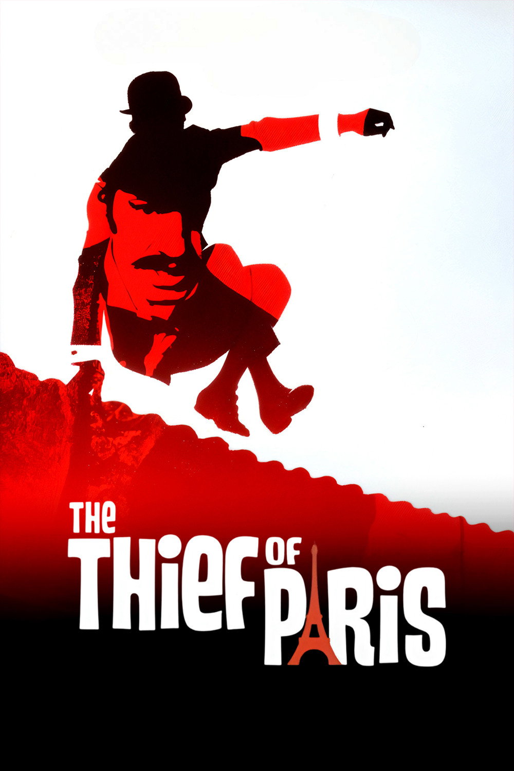 The Thief of Paris