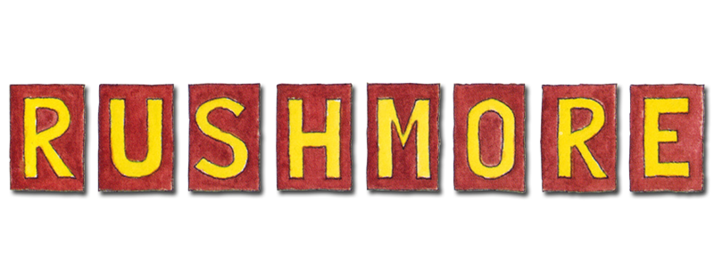 Rushmore