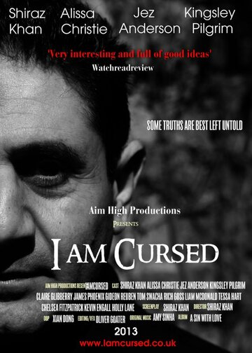 I Am Cursed