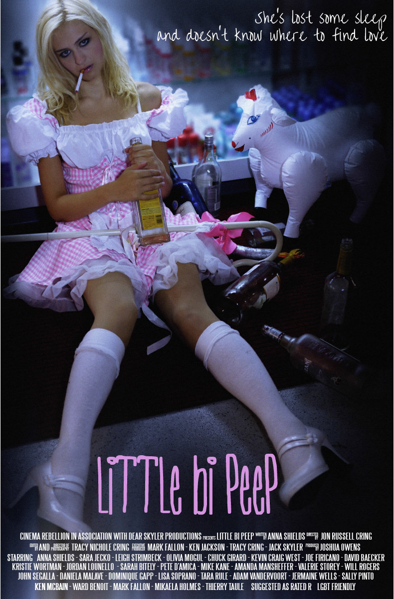 Little Bi Peep
