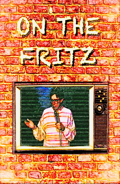 On the Fritz