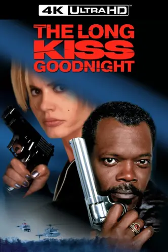 The Long Kiss Goodnight