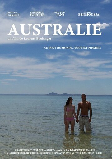 Australie