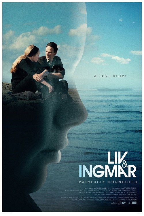 Лив и Ингмар