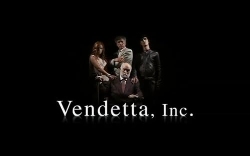 Vendetta, Inc.