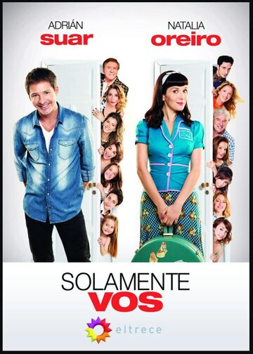 Solamente vos