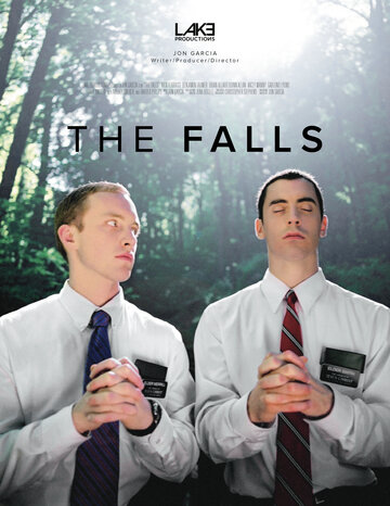 The Falls - Liebe kann nicht Sünde sein