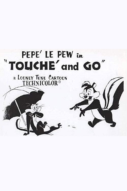 Touché and Go