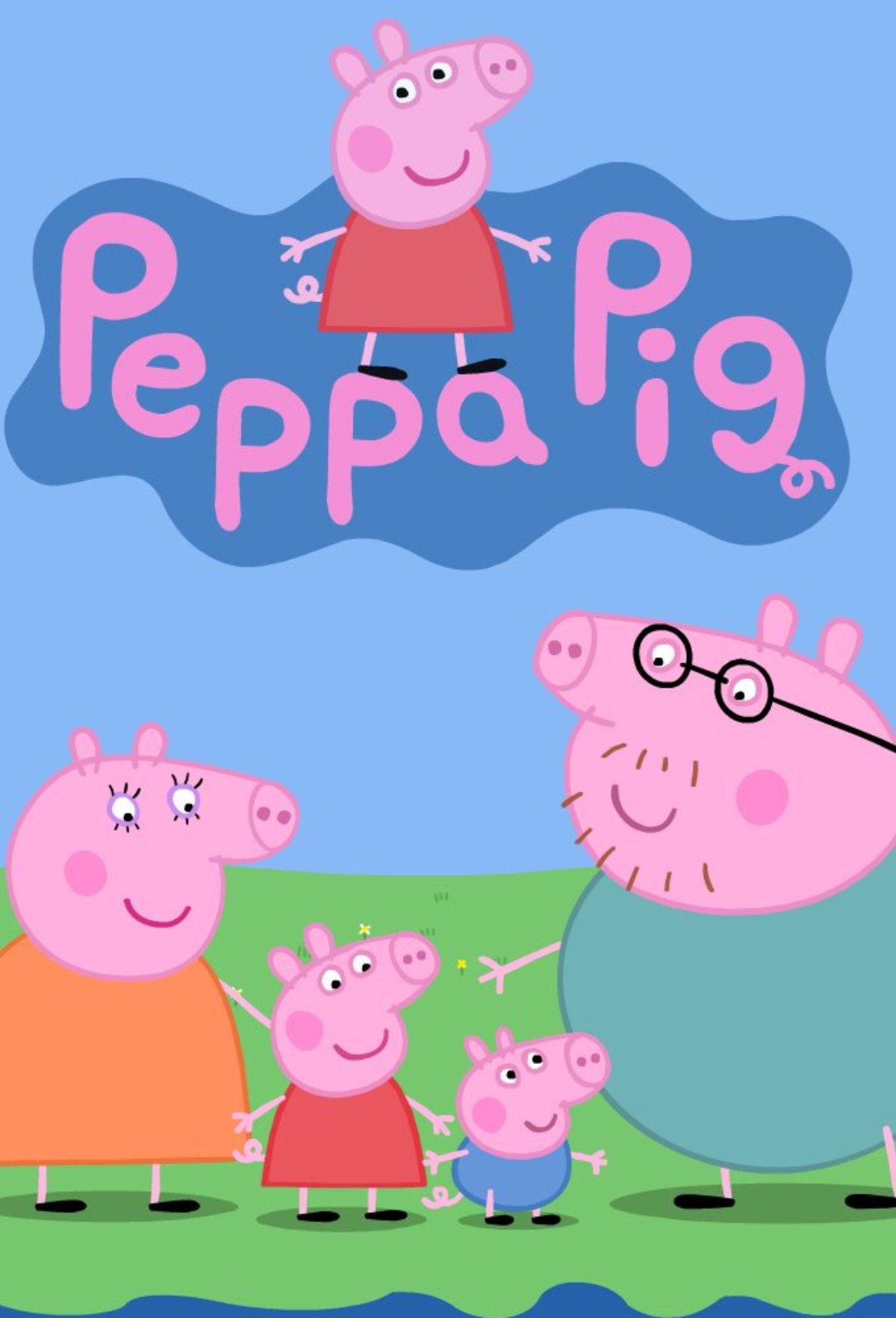 Peppa Wutz