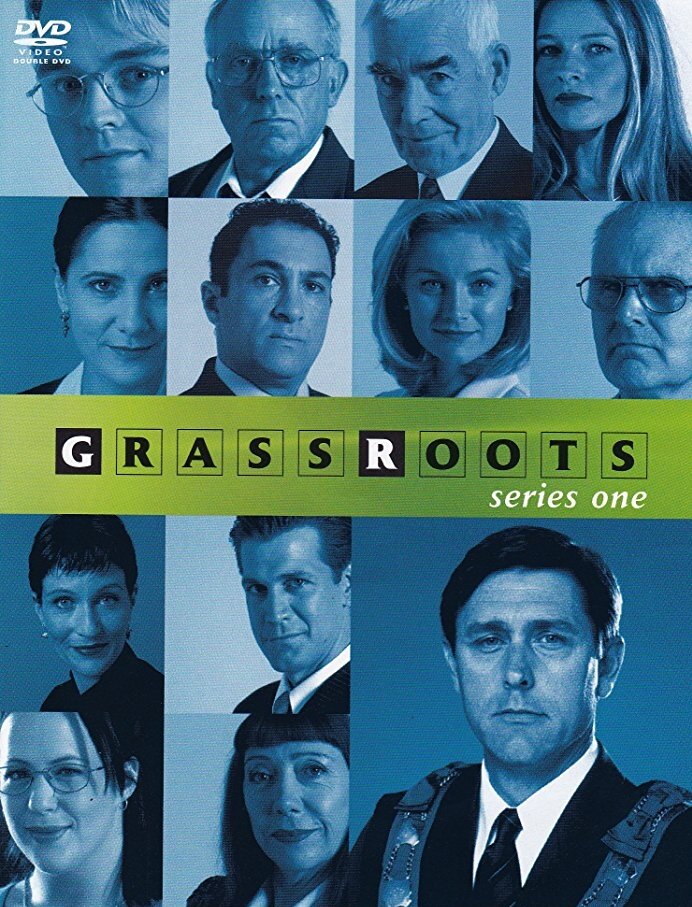Grass Roots