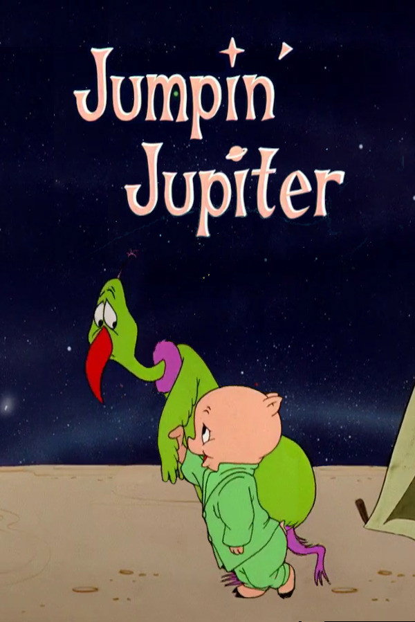 Kurs auf Jupiter