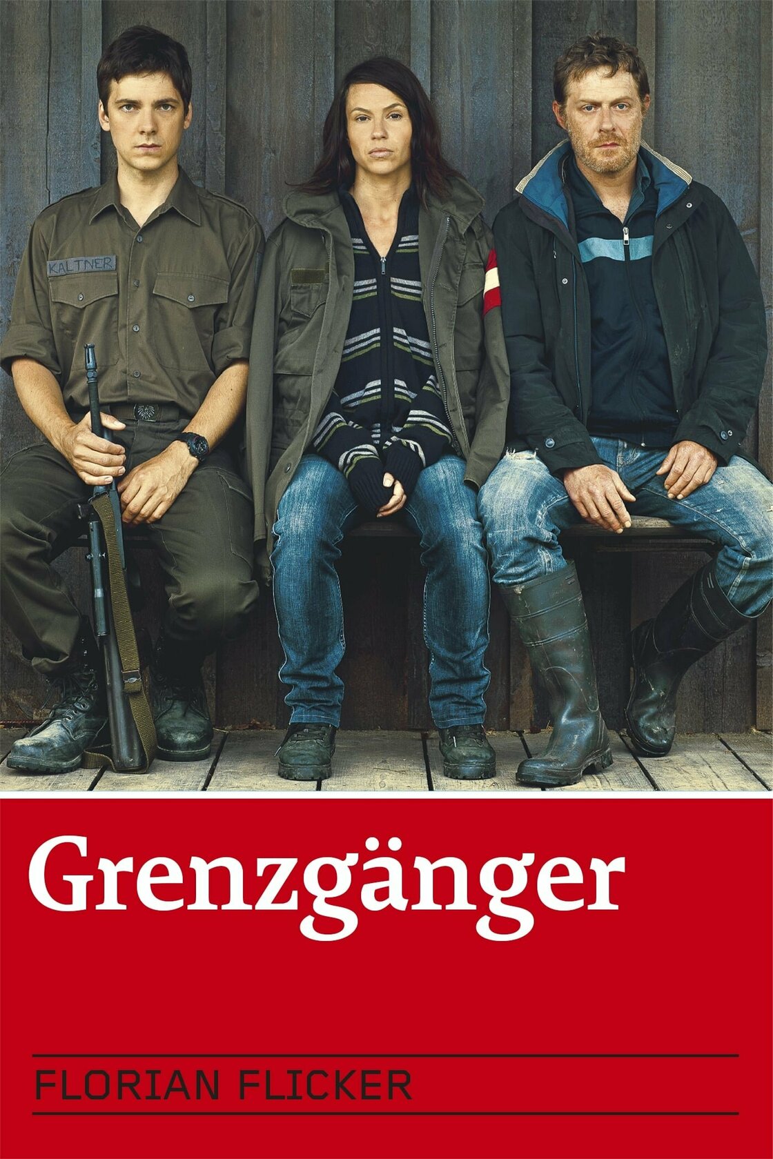 Grenzgänger