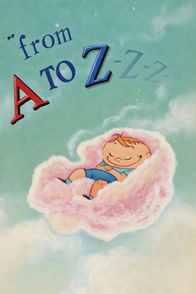 From A to Z-Z-Z-Z
