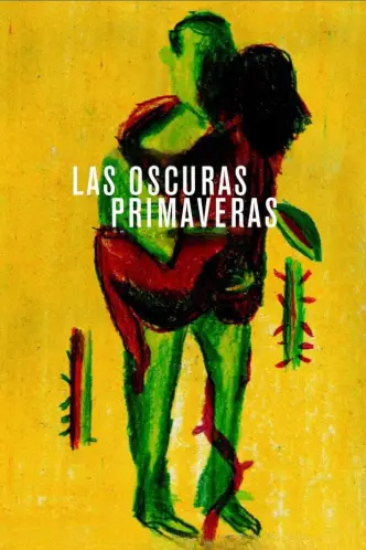 Las oscuras primaveras