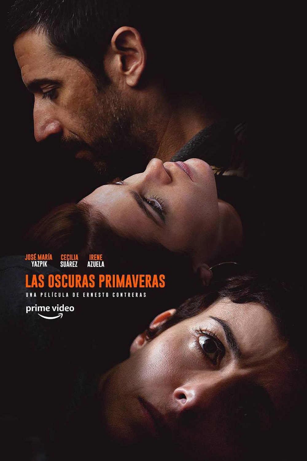 Las oscuras primaveras