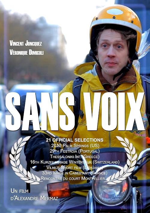 Sans Voix