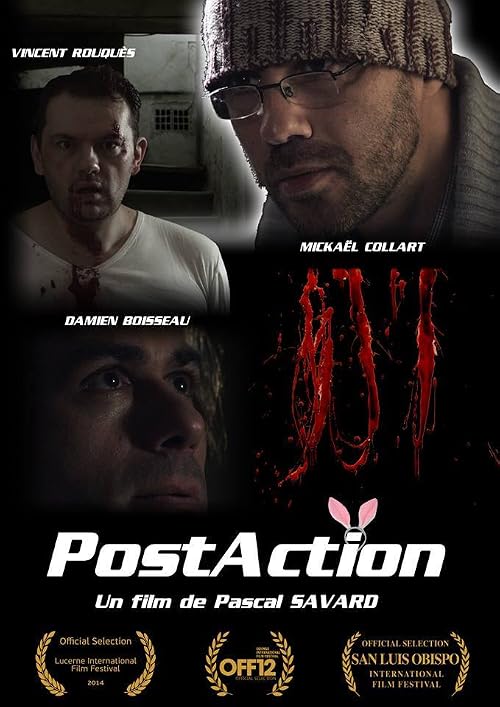 Postaction