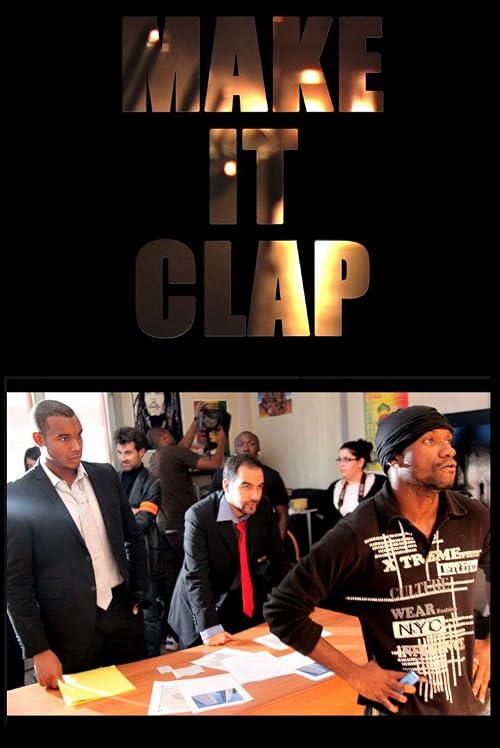 Make it clap