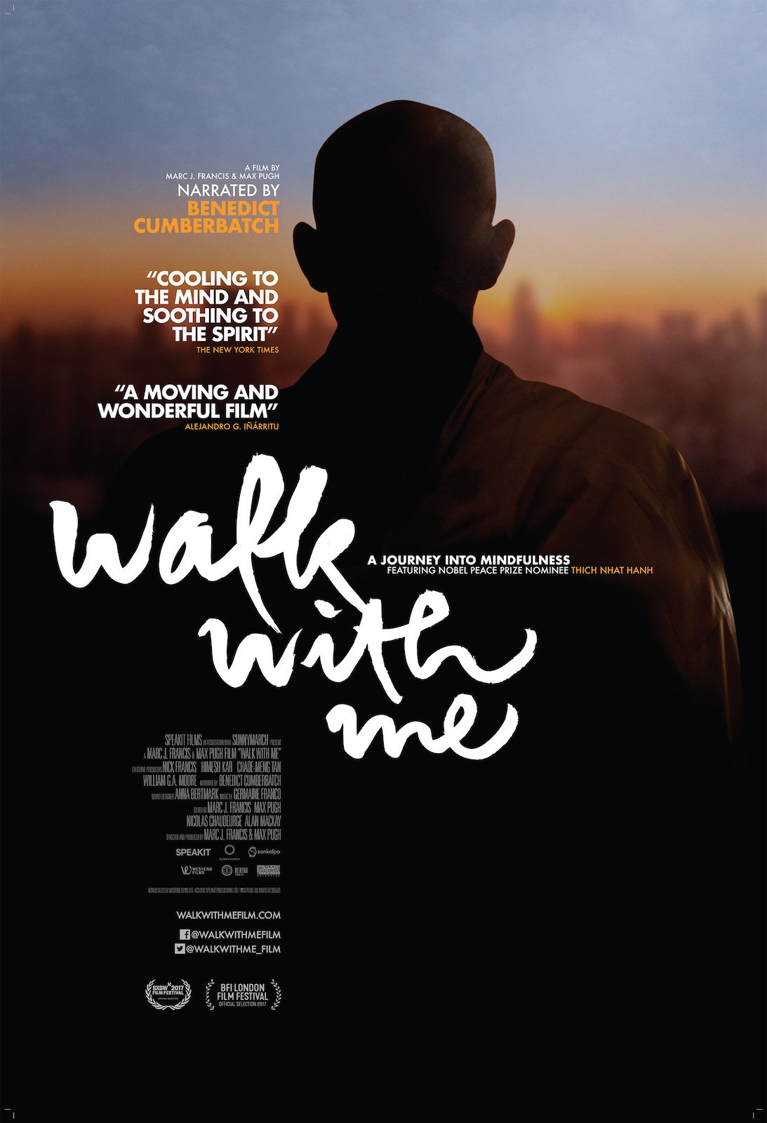 Walk with Me