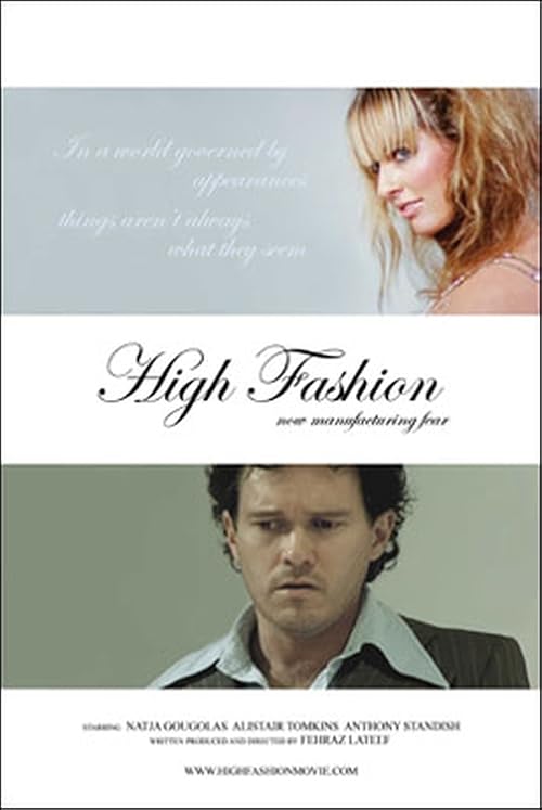 High Fashion