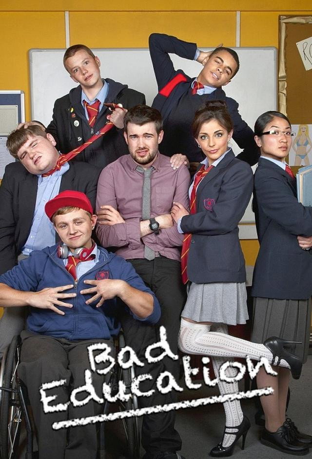 Bad Education