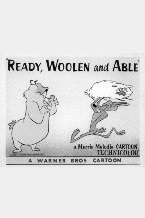 Ready, Woolen and Able