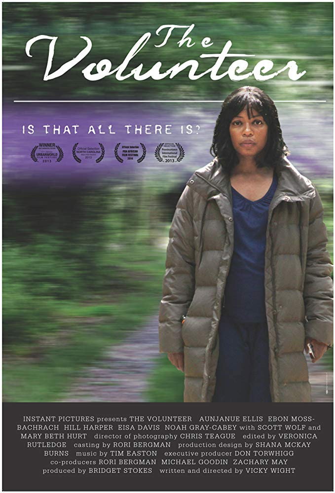 The Volunteer