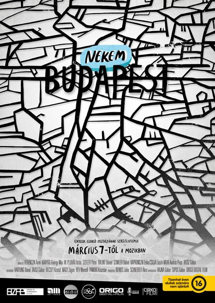 ...meanwhile in Budapest