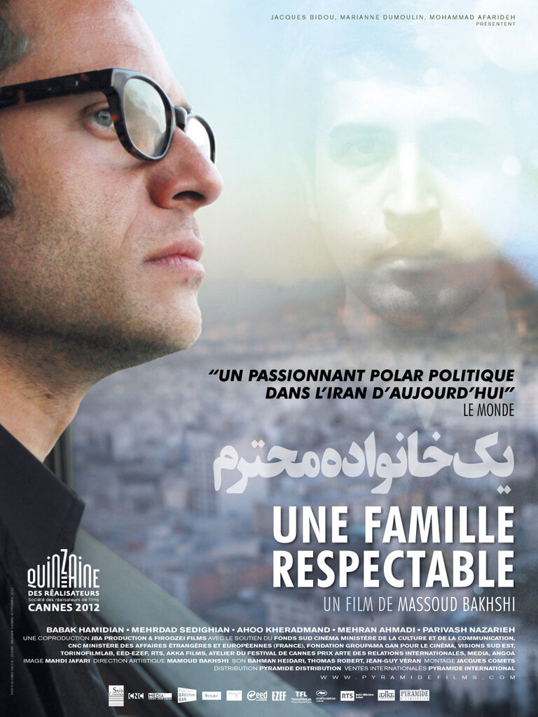 A Respectable Family