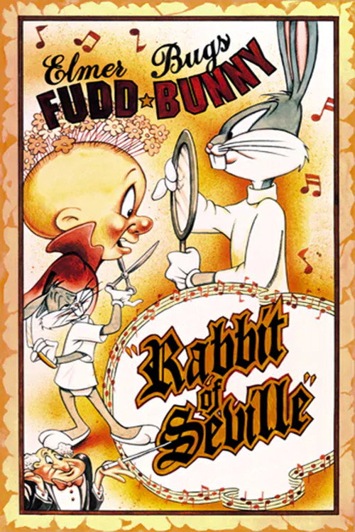 Der Hase von Sevilla
