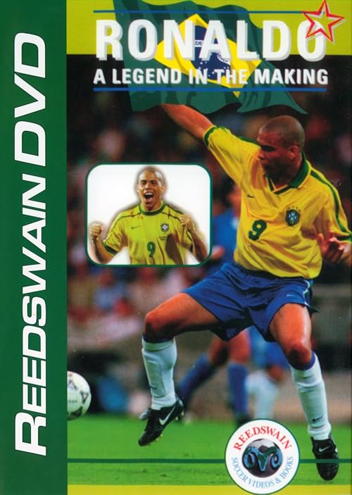 Ronaldo: A Legend in the Making