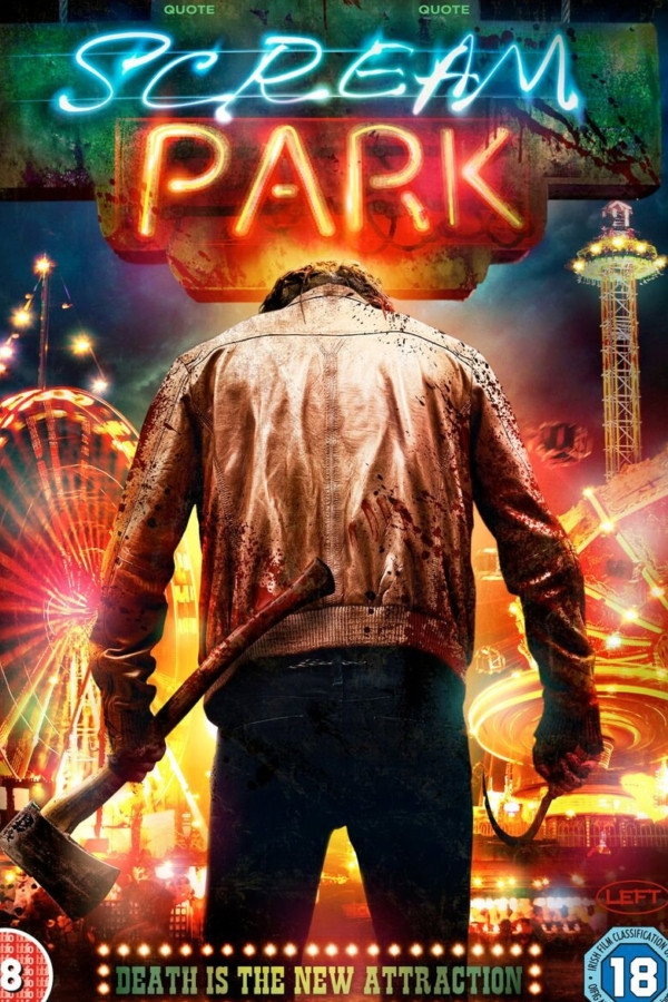 Scream Park