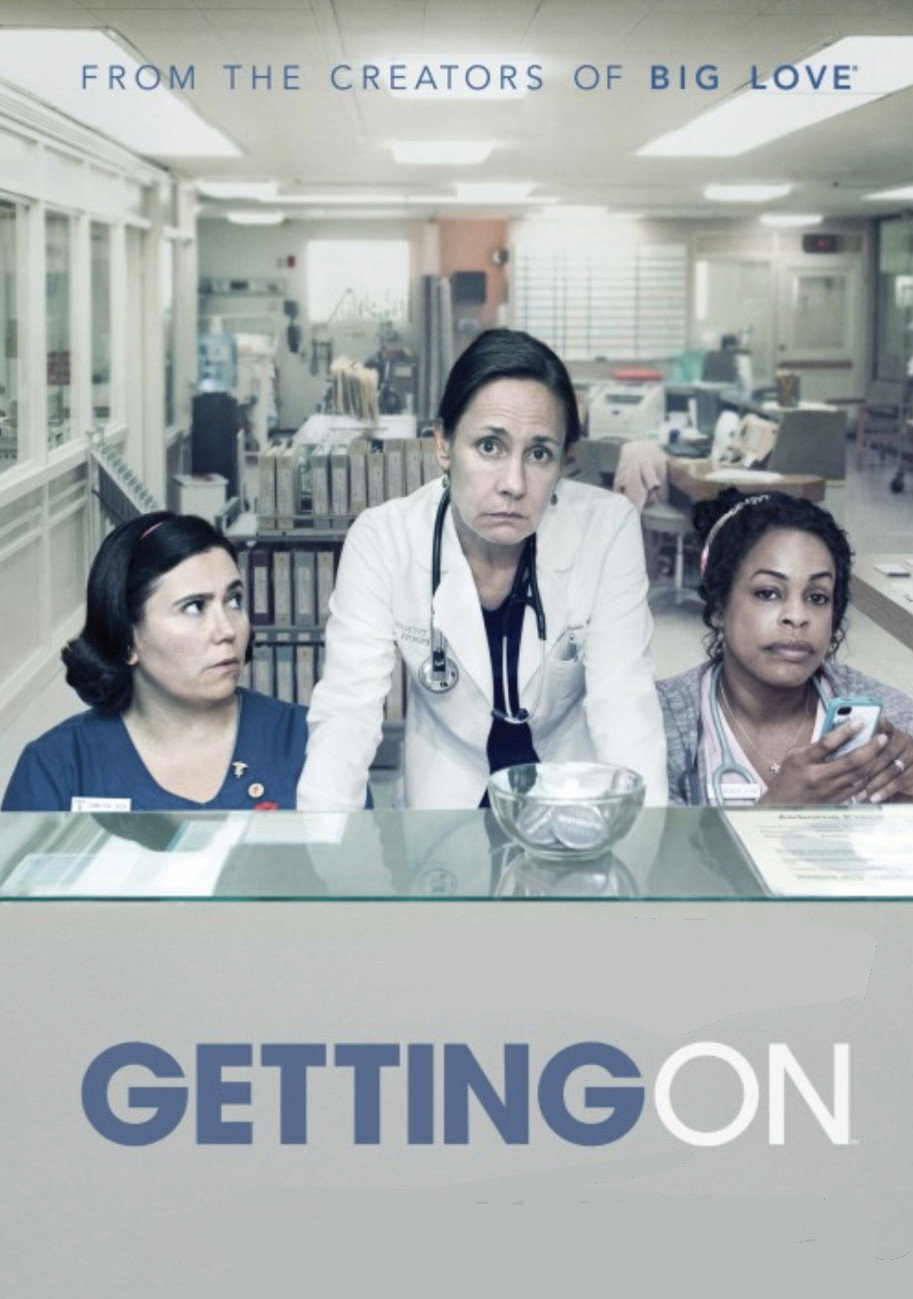 Getting On