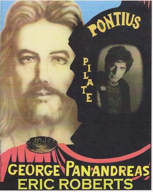 Pontius Pilate