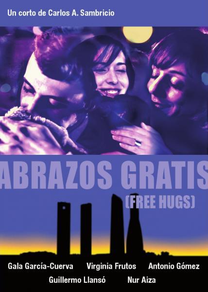 Abrazos Gratis