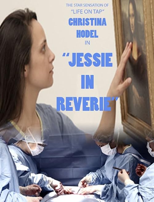 Jessie in Reverie