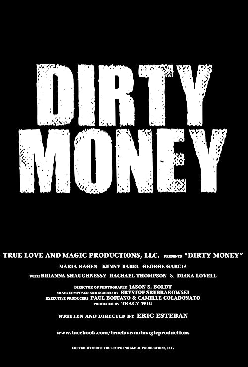 Dirty Money