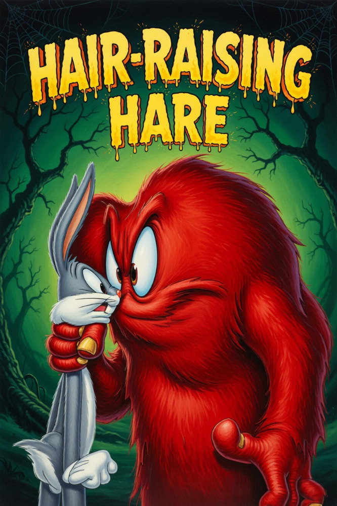 Angsthase Pfeffernase